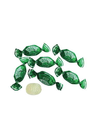 Elit Okaliptüs Aromalı Şeker 1 KG