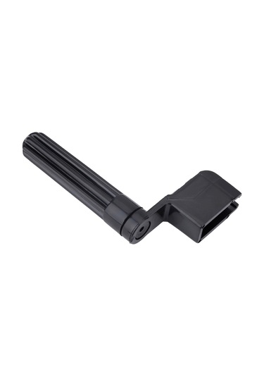 Hfambition Gitar Aksesuarları Seti: Talaşlı Burgu + Üst/alt Tekerlek + Siyah/beyaz Akord Pimleri - 6 Telli Akustik Gitar İçin, Abs Malzeme, Kolay Kurulum