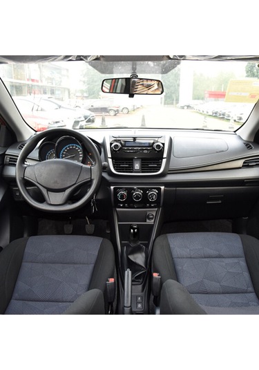 Moveevo 6 Vites Manuel Vites Çubuğu Kolu Uyumlu Mercedes Vito Viano W639 Sprinter Iı 906 03-10 Volkswagen Crafter I 2e 2f - Kolay Kurulum, Dayanıklı Abs Malzeme Siyah