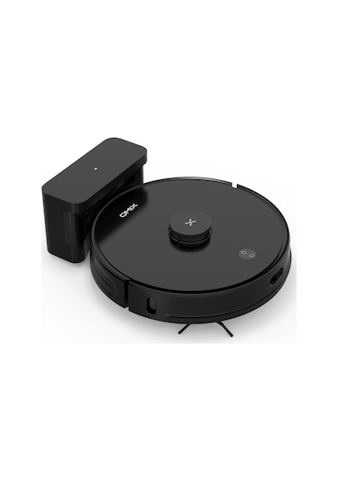 Omix Mixbot Pro Robot Süpürge