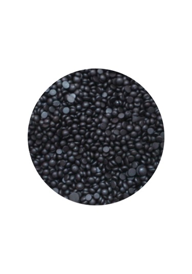 Mum Boyası Granül Yağ Bazlı Boya 100 Gr Siyah Siyah