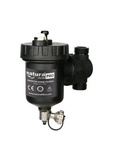 Natura Manyetik Filtre Pro 3/4''