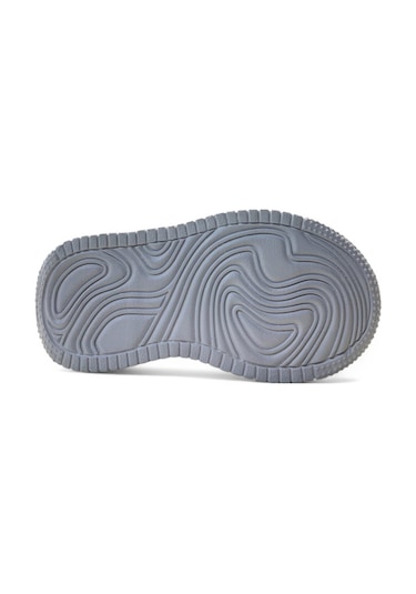 Pepino 1603 Hafif Bebek Işıklı Sneaker Beyaz