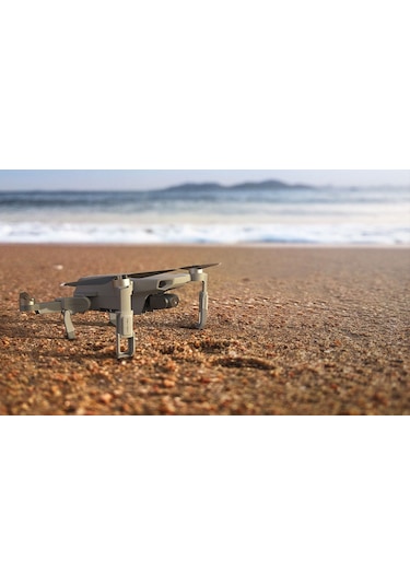 Pgytech Landing Gear Extensions Dji Mavic Mini için P-12A-012