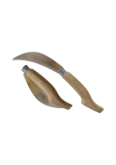 Gülbahçe Budama Testeresi Fındık Bıçkısı Bursa Dövme Çelik