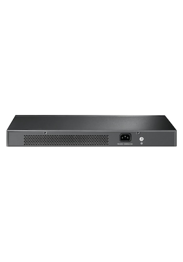 TP-Link TL-SG1016 16 Port 10/100/1000 Mbps Gigabit Rackmount Switch
