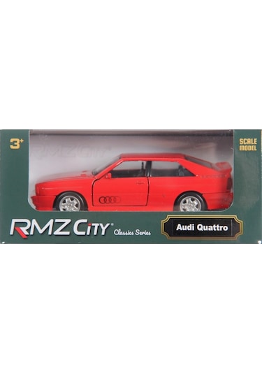 1:32 Alman Klasik Serisi Model Araba