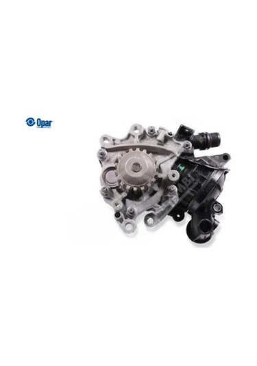 Devirdaim Pompasi Komple C-elysee 1.5 Bluehdi - Rifter-grandland X - Ford Ecosport Opar 9836834880 Peugeot