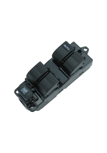 Aempart Cam Anahtarı Mazda 626 Sol 16p 12+4 Sol 03-12 Aem30 1840