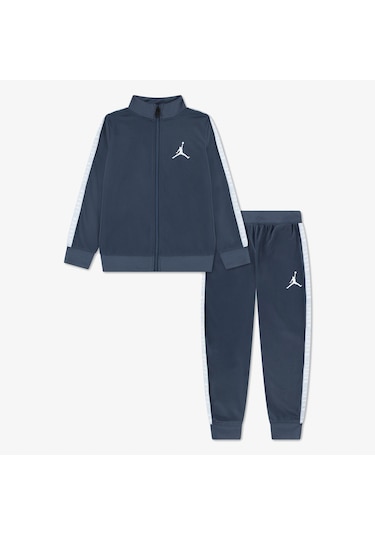 Nike Jordan Air Çocuk Mavi Eşofman Takımı 85a449-0a2 Mavi