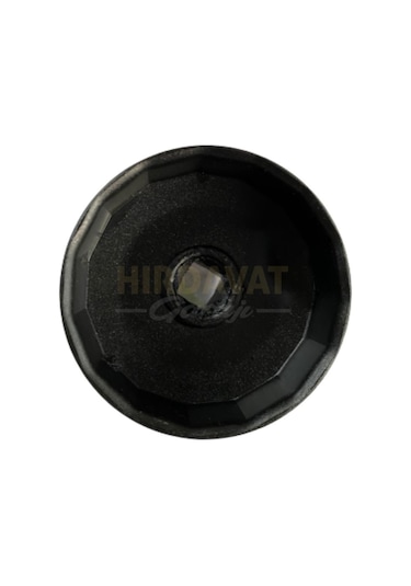 Rico Tas Tipi Yağ Filtre Sökme Anahtarı 76-15 Ford