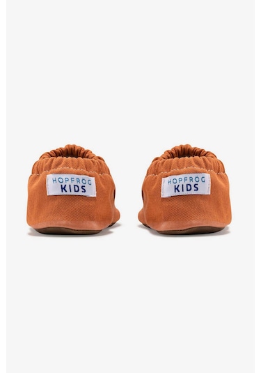 Hopfrög Kids Adventure Hyper Tatlı Somon Barefoot Akıllı Patik Somon