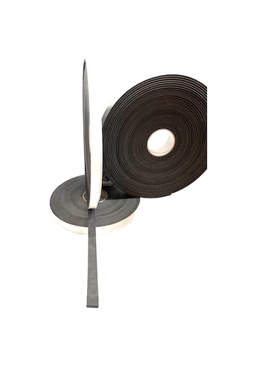 Yapışkanlı Eva Sünger Şerit 2 X 50 Mm 25 Metre