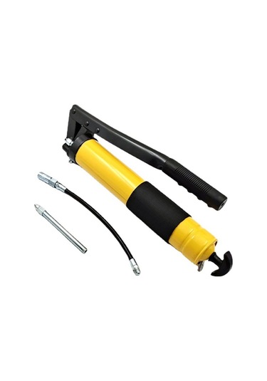 Sones Ağır Hizmet Tipi El Basınçlı Gres Aracı Oto Tamir Makineleri Tamir Parçaları 600cc