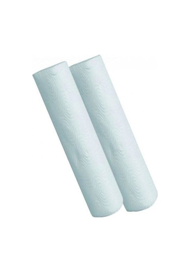 Laminasyonlu Muayene Masa Sedye Örtüsü 50 CM x 50 M 12 Rulo