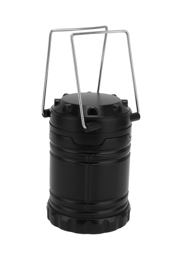 Kosona Sıcak Kesimli 30 Led Feneri, İçinde Pusula Ve Seviye, Ip65 Su Geçirmez, Abs Malzeme, Taşınabilir Kamp Ve Acil Durum Işığı Pil Dahil Değil - Siyah Diğer