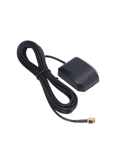 Suofeng Araç Gps Aktif Anten - Su Geçirmez, Yüksek Kazançlı Gps Sinyal İletimi Ve Konumlandırma - Otel 4s Dükkanları, Kiralama Şirketleri İçin