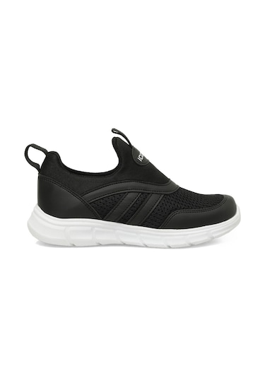 Stack F 5fx Siyah Erkek Çocuk Slip On 000000000101949132 Siyah