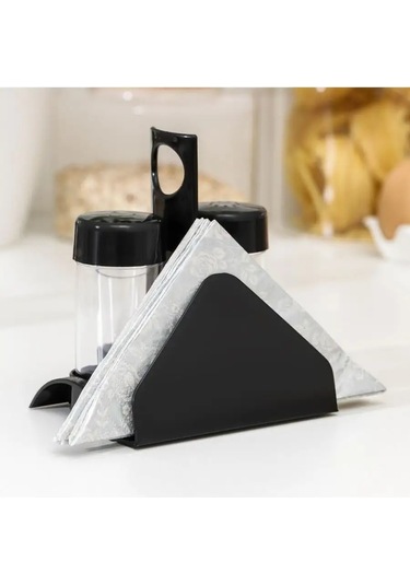 Berossi Baharat Seti 158095291 Siyah