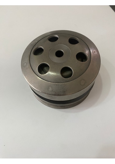 Scooter 50-80 Arka Varyatör