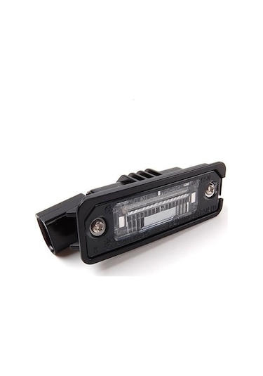 Seat Leon Plaka Lamba 2005-2021 3d0943021a Wos10go071 1.6, 1.4tsı, 1.6 Tdı, 1.9 Tdı, 2.0 Tdı, 1.2 Tsı, 1.5 Tsı