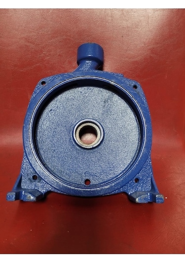 1 Hp Salyangoz Santrifüj Pompa Ön Gövdesi-yedek Parça