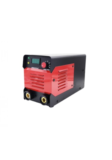 Robustech Mma-200e İnverter Kaynak Makinesi