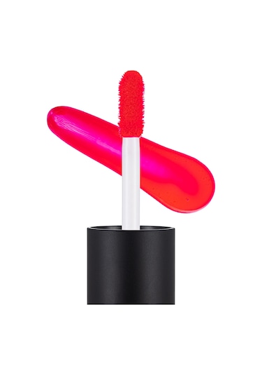 Flormar Kalıcı Mat Dudak Tint'i (PEMBE) - Water Lip Stain - 001 Infinite Pink - 8682536042161