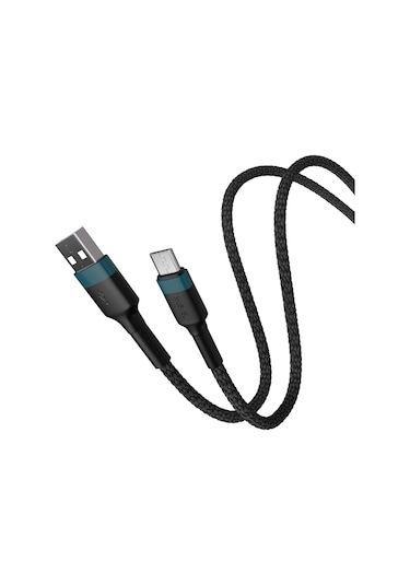 X-Level XCC8701 X-Shark Usb-a To Micro Usb 1.2 M Şarj Kablosu