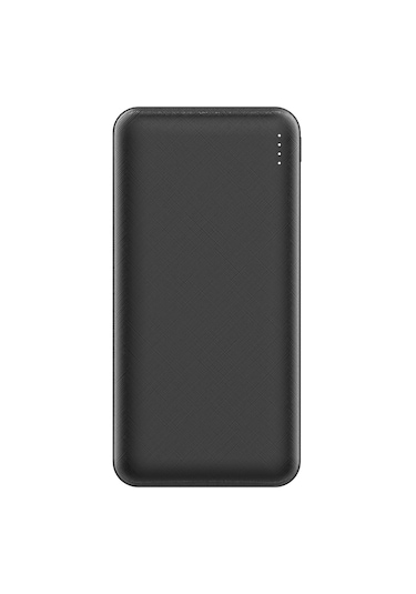 Dexim TB20 20.000 mAh Led Işıklı Powerbank