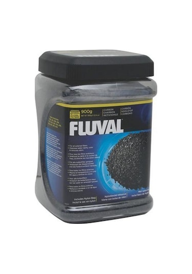 Fluval Karbon 900gr