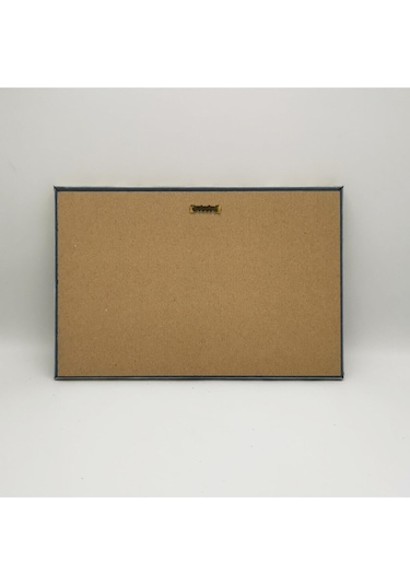 İsa Seni Seviyor. Baskılı Taş Tablo 20x30 655