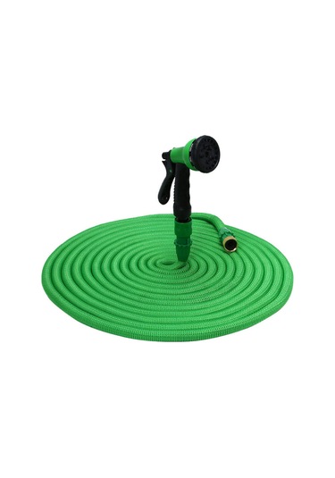 Youmaxe Bahçe Hortumu Esnek Hortum Genişletilebilir Su Hortumu