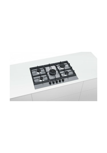 Siemens EC7A5RB90 Ankastre Ocak Inox
