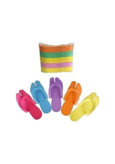 Pedikür Terliği 50 Adet