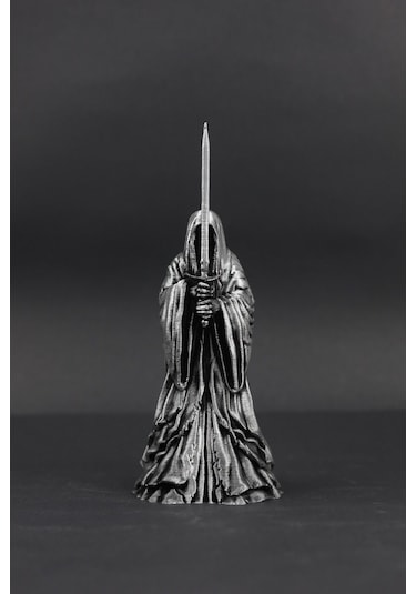 Nazgul - The Lord Of The Rings - Figür / Büst - 17cm