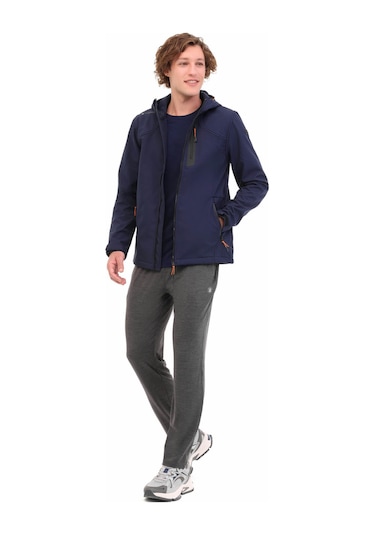 Lumberjack 5w Ml New Trend 1gt17 5pr Lacivert Erkek Mont A102024255 Lacivert