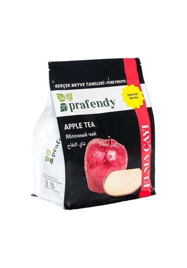 Prafendy Elma Çayı 1 KG