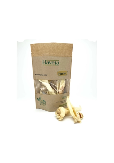 Haveta Kuzu Kulak 100gr