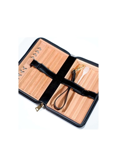 Parmida Deri Seyahat Humidoru Psh0101