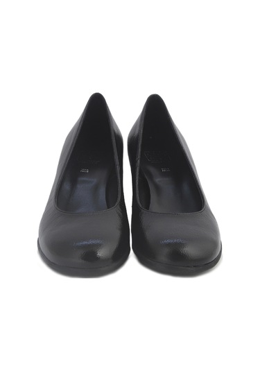 Topuklu/ Stiletto Kadın 205306ry Comart 5306 Sottovetro Ry Nero Sottovetro Ry Nero