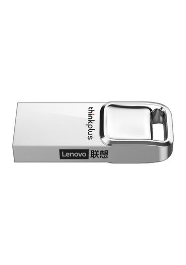 Springsun Thinkplus Tu201 Usb 2.0 Metal Usb Bellek 64gb - Hızlı Dosya Transferi, Suya Dayanıklı, Darbeye Dayanıklı, Mini Boyutlu, Çelik Alaşımlı