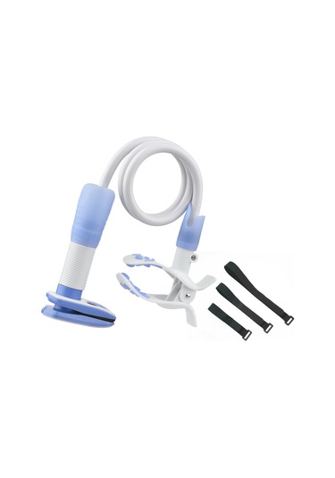 Vkemall Bebek Monitörü Tutucu Döndürülebilir Monitör Montajı 95cm