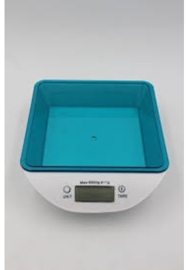 Techfit Tf-1004 Mutfak Tartısı