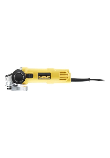 Dewalt DWE4056-QS 800W 115 MM No-Volt Avuç Taşlama