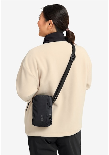 Jack Wolfskin Konya Omuz Askılı Çanta Çok renkli
