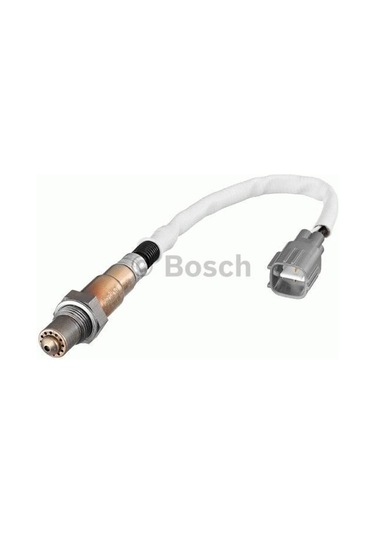 BOSCH 258006721 OKSİJEN SENSÖRÜ 107 C1 1.0 05-