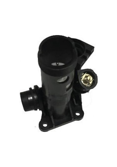 Vaillant Uyumlu Vu/vuw Int 282/3-5 Kombi 3 Yollu Hidrolik Vana Gövdesi