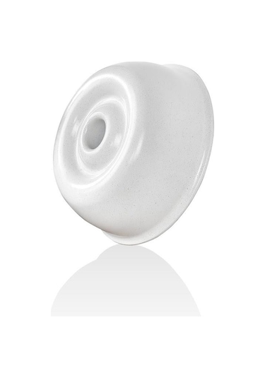 Taç Döküm Drop Kek Kalıbı Krem