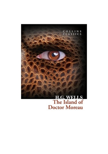 The Island Of Doctor Moreau